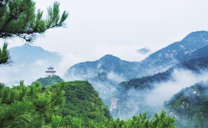 极限巅峰